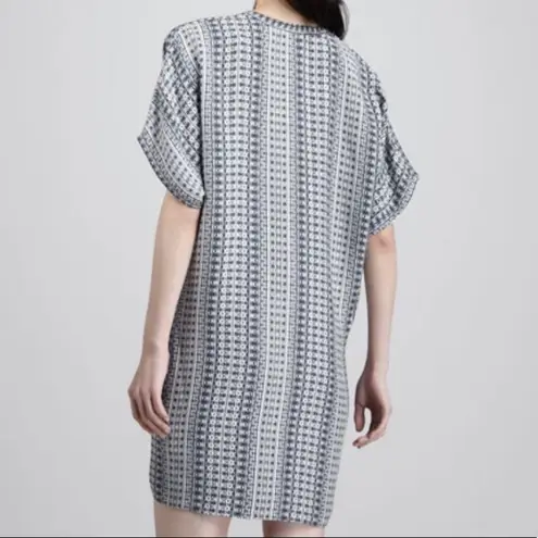 Vince Like new  silk tunic top / dress