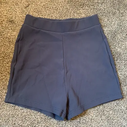 White Fox Boutique  Minding My Business Shorts