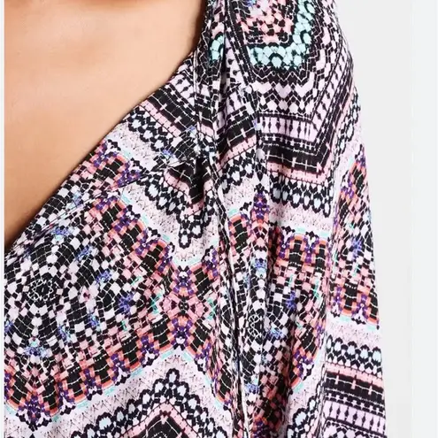 Seafolly Indian Summer Dress
Size L