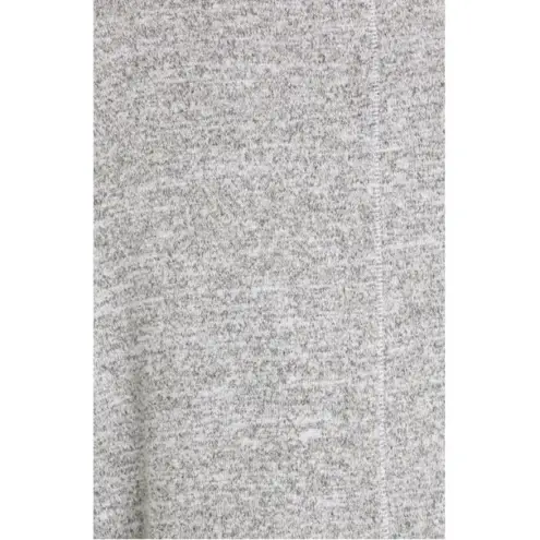 Rag and Bone 💕💕 Avryl Long Sleeve Midi Sweater Dress Light Heather Gray Medium M