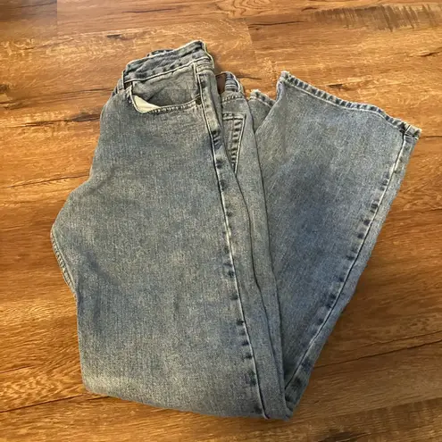 Mossimo Women's Blue Jeans Size 27