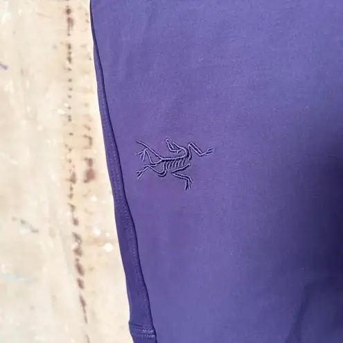 Arc'teryx Gamma Hybrid Pant Purple Size 6