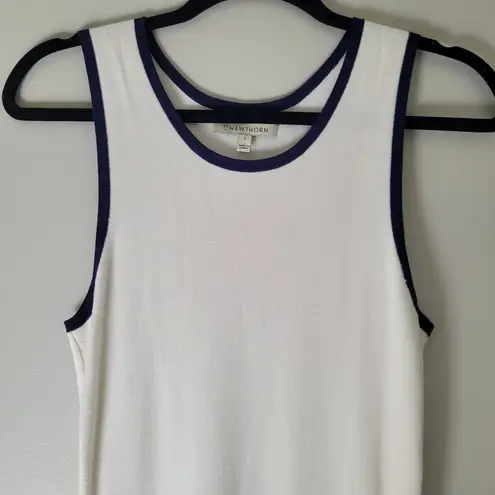 41 Hawthorn Kimana Sweater Knit Dress