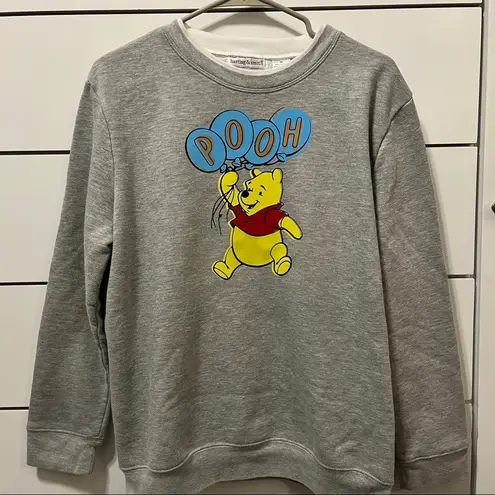 Disney  Winnie the Pooh Crewneck