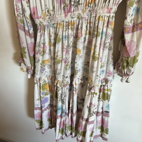 Spell & The Gypsy Collective Spell and the Gypsy Dress | Wild Bloom  - Image 10