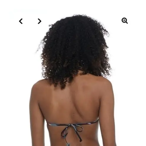 Eidon bikini small top xsmall bottoms