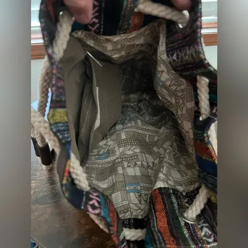 Toms | Bucket Bag, handbag.