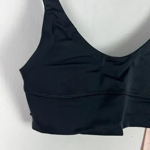 We Are HAH NWT  x Free People Cami BrHaH Bralette Bra Black Size XS NEW - Image 3