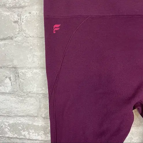 Fabletics  High-Waisted Seamless Ruched Legging - Image 6