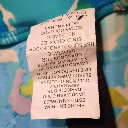 Maxine of Hollywood One Piece Swimsuit Size 10