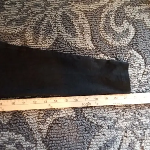 Beyond Yoga Leggings Cropped Running Gym Outdoors Gorpcore Medium Fair