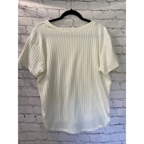 Z Supply  ribbed woman’s t-shirt