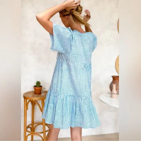 NEW INDIAN COLLECTION EMERSON FRY ISLA DRESS