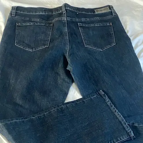 DKNY  Jeans 👖 like new