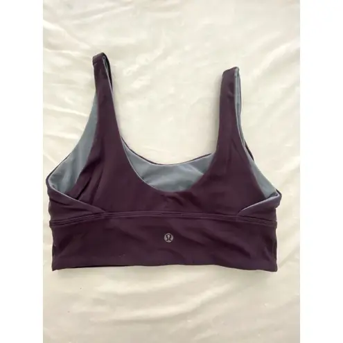 Lululemon  Womens Align Reversible Bra Size 6