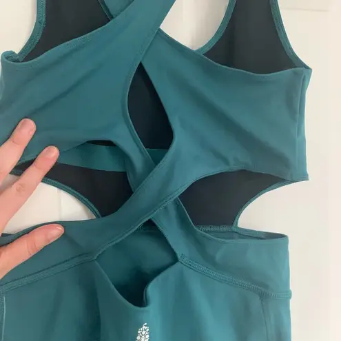 FP Movement by Free People Back It Up Onesie