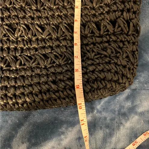 Kelly & Katie Black Tote with Elegant Design