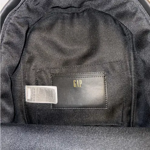 Gap Black  Backpack