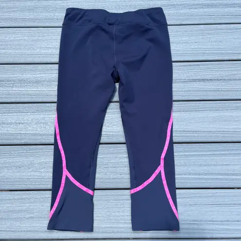 The North Face Athletic Capri Leggings