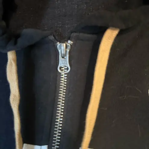 New Orleans Saints Black Quarter