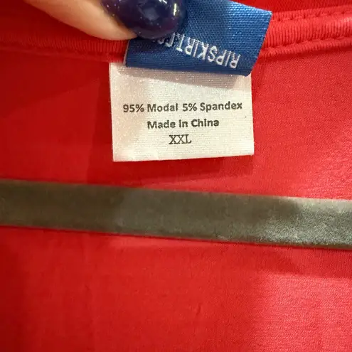 NWOT Ripskirt Hawaii Simple Tee XXL