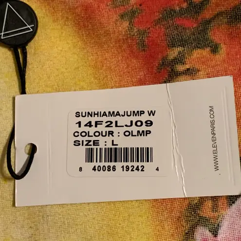 Eleven Paris Women’s Top