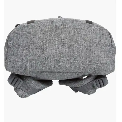 Herschel Supply Company Herschel Supply Co. "Retreat' Little America Backpack, Gray/Black NWT