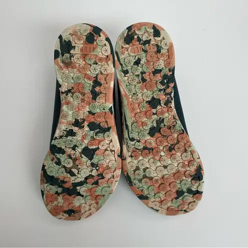 No Bull Sneakers Wild Jewel Trainer Workout Exercise Camo Soles Green Grey W8