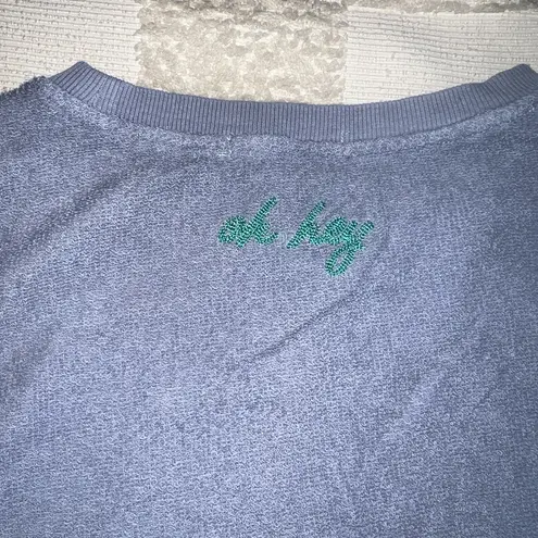 Marine layer  Oh Hey Saddle Crew