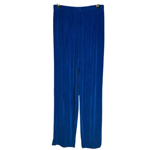 A Touch of Class Vintage USA Vibrant Blue Two