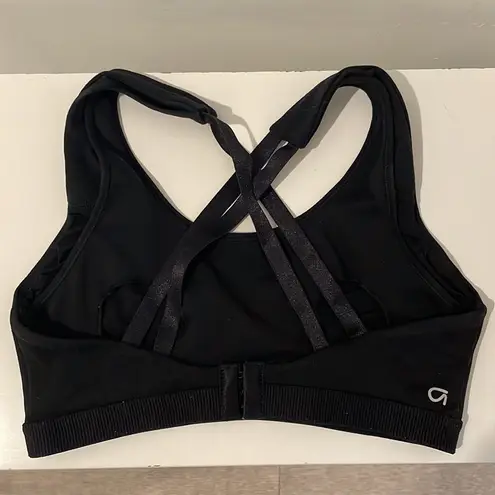 Gap Maternity Fit Nursing Criss Cross Back Power Sports Bra