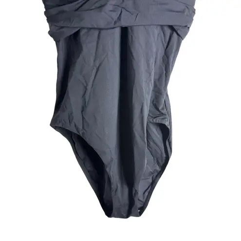 Seafolly Collective Cross