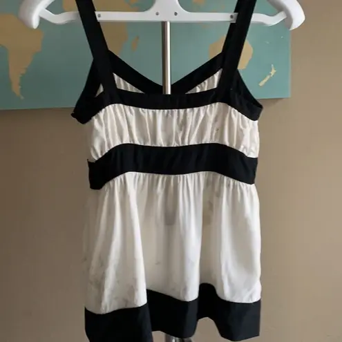 INC 100% silk camisole