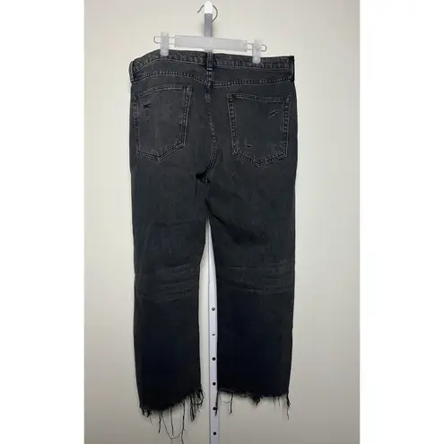 Alexander Wang Rival Jeans
