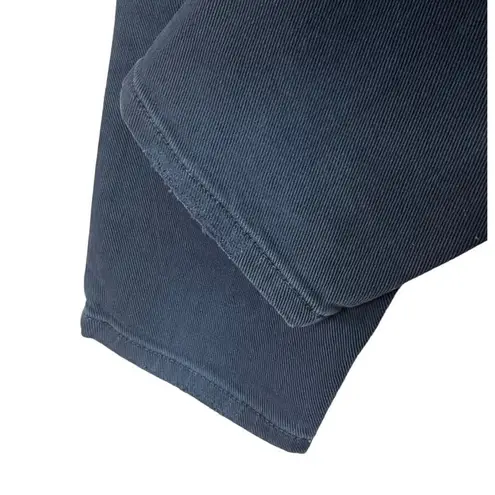 Closed Womens Cropped Narrow Baker Jeans in Indigo Slim Fit Jeans Size 26