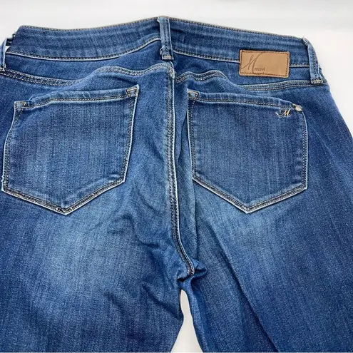 Mavi Jeans Co. Women's Adriana Mid