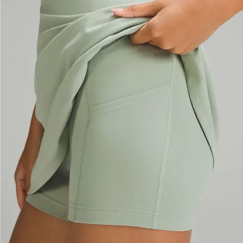 Lululemon NWT  Align Dress Parm Court