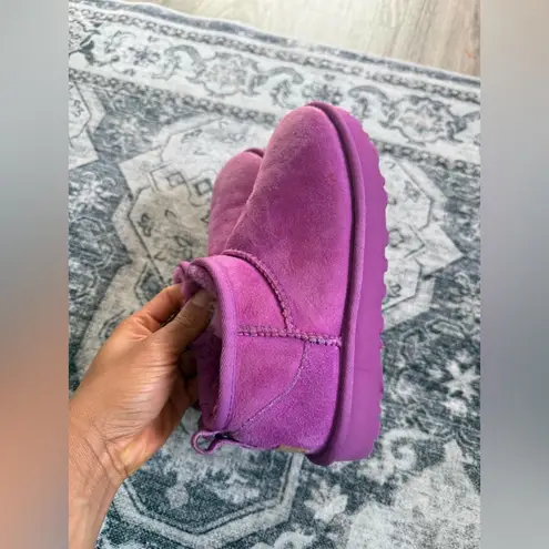 Uggs classic ultra mini boot size 5;3:.2 - Image 2