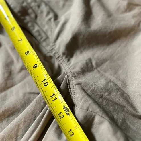 PacSun  Brown Baggy Cargo Pants | Women’s Size Medium