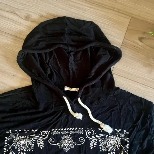 Moonchild Sun & Moon Hoodie