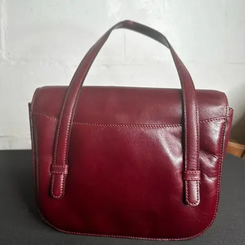 CELINE  Top Handle Purse