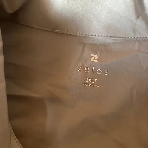 Zelos  3xl vest