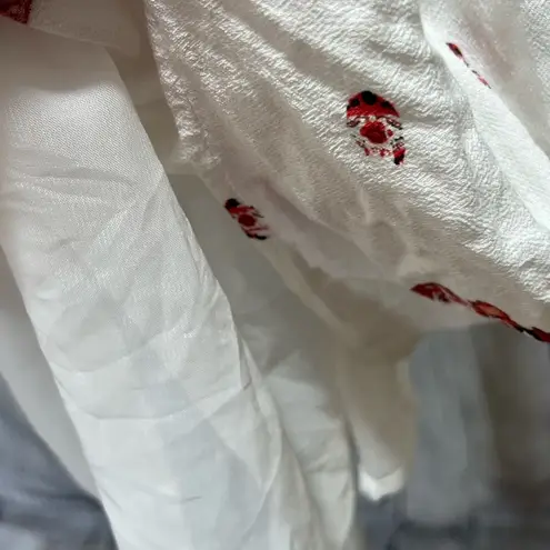 Skies Are Blue dress size 8