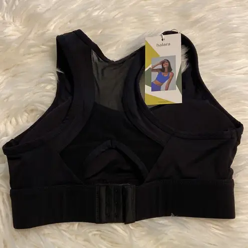 Halara  Women’s Size S sports bra brand new with tags