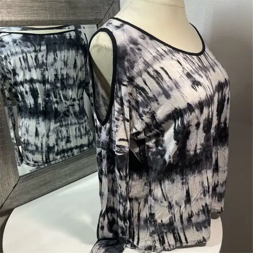 Gemstone Plus Size 3XL Tie