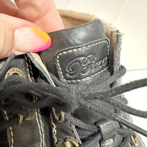 Biza Royal Boot Size 9