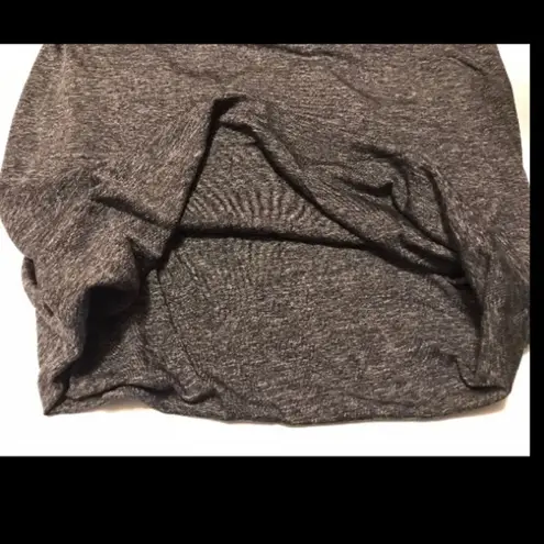 Lululemon weathered black Skirt Size S