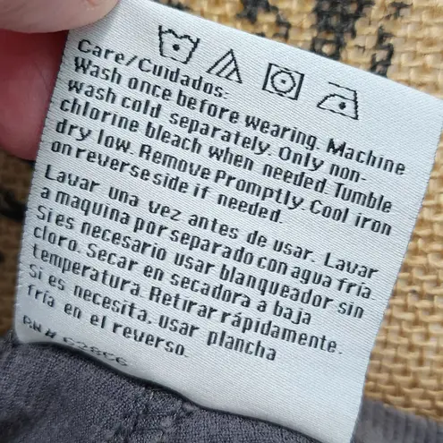 Velvet Leggings Stretch Casual Pants Comfy Soft Lounge Wear Gray L Size L