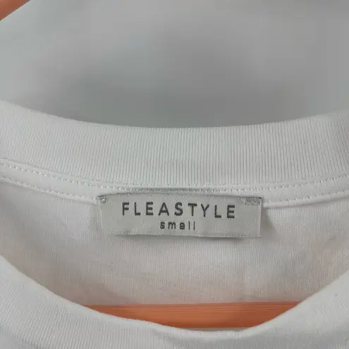 NEW FLEASTYLE Small T