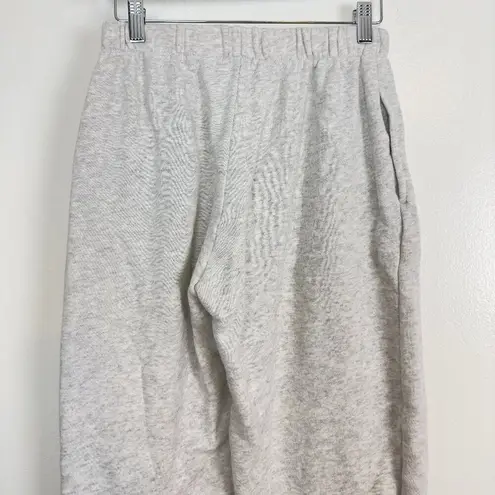 Brandy Melville  Rosa Sweatpants in Light Gray Size OS